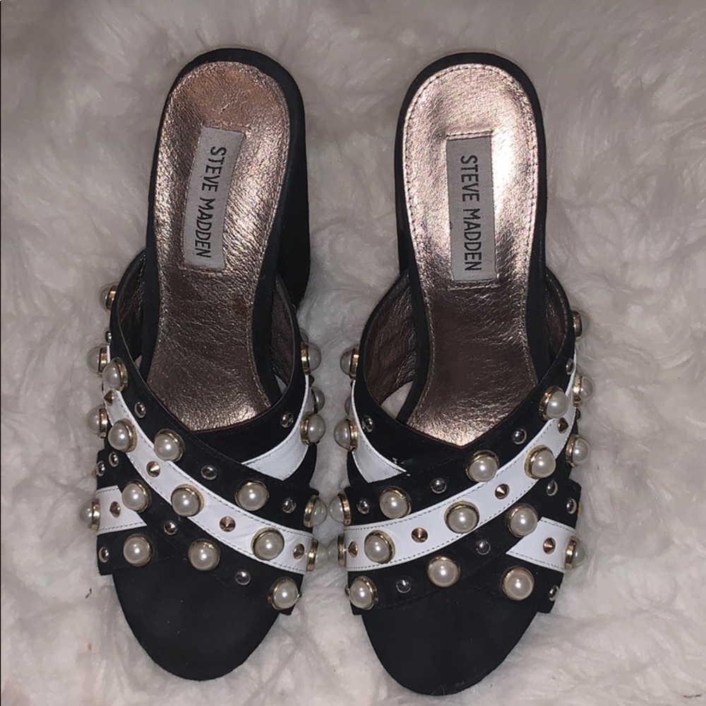 Steve Madden Shoes !
